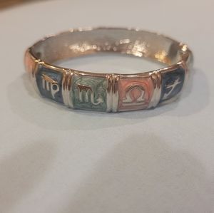 Zodiac Signs Bracelet (Unisex)